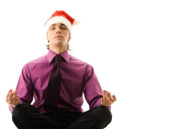 Santa meditasyon