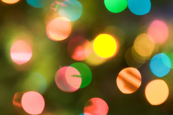 stock image Glittering lights