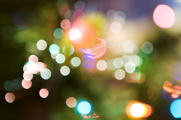 Christmas glitter — Stockfoto