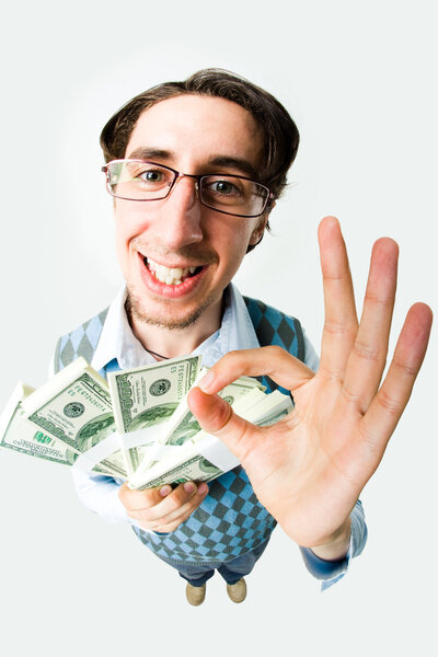 Признак добра
