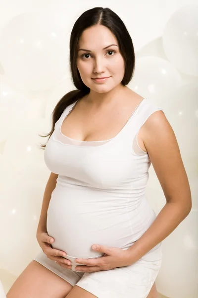 Maternity — Stock Photo, Image