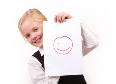 Happiness clipart