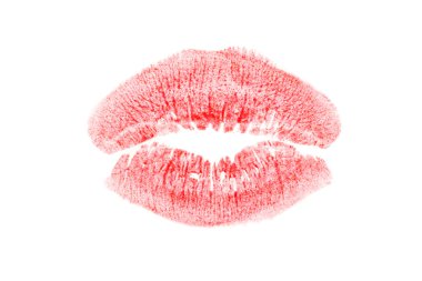 Kiss clipart