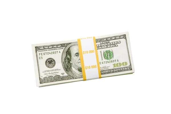 Currency — Stock Photo, Image