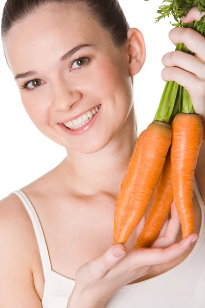 Gemüse-Delikatesse — Stockfoto