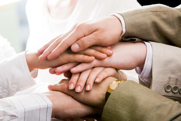 Сотрудничество