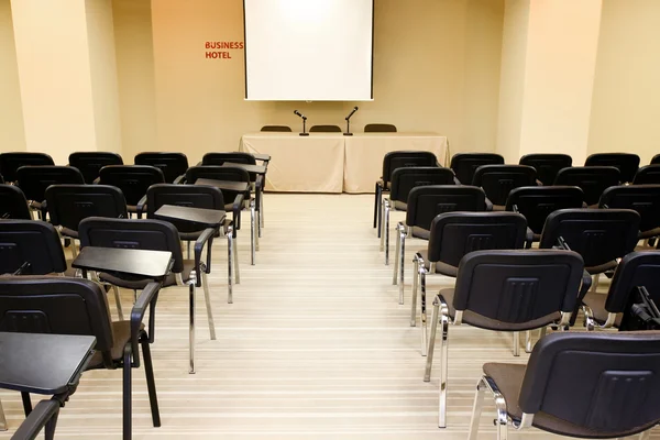 Sala de conferências — Fotografia de Stock