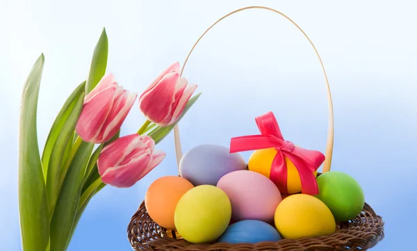 Veselé Velikonoce! — Stock fotografie