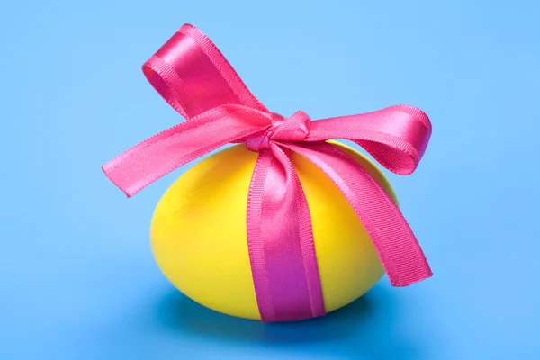 Easter gift — Stock Photo, Image
