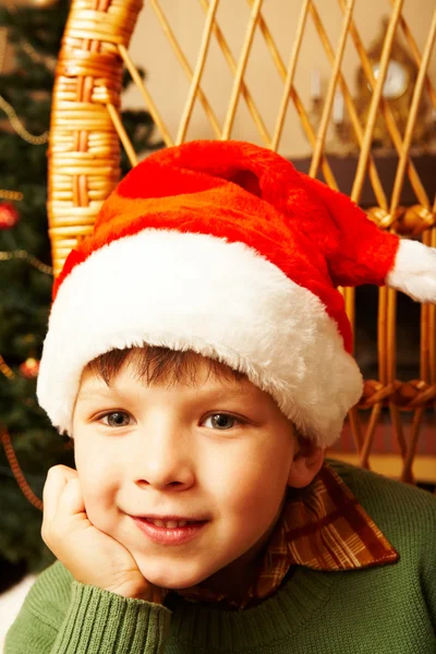 Antes do Natal — Fotografia de Stock