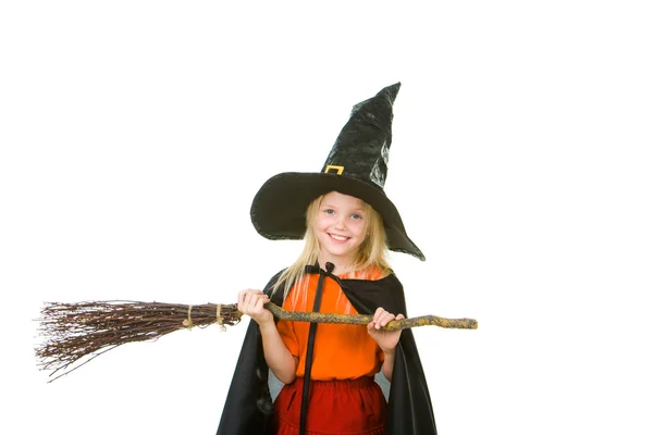 Halloween magie — Stockfoto