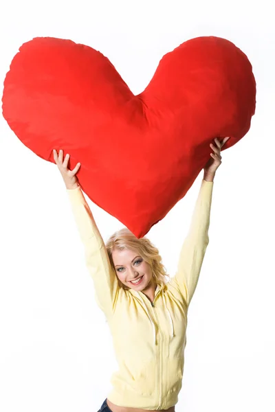 Be my valentine! — Stock Photo, Image
