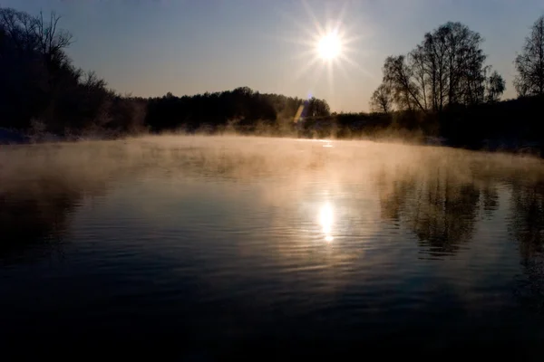 stock image Sunrise