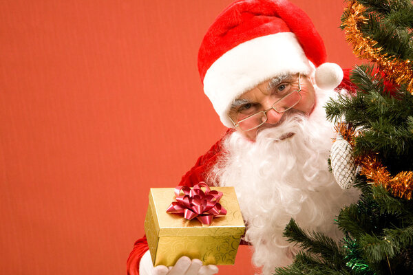 Счастливого Рождества!!