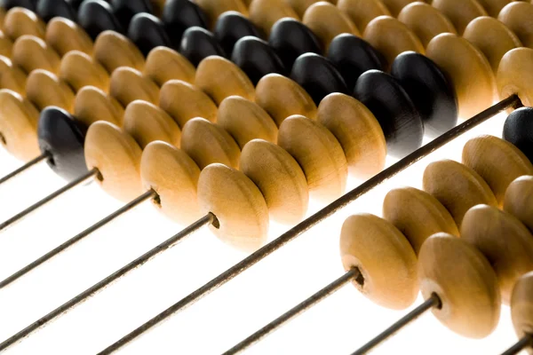 stock image Abacus