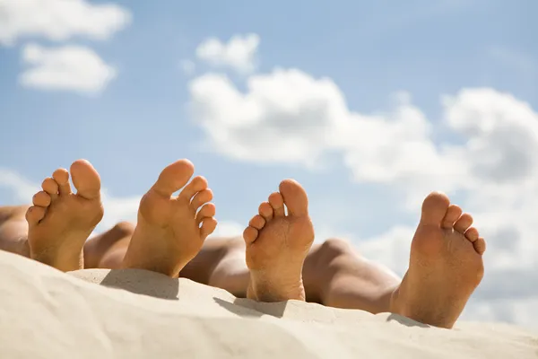 Relaxing — Stock Photo, Image