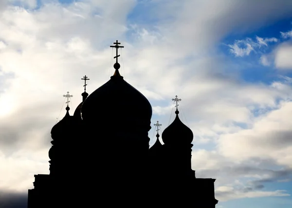 stock image Domes