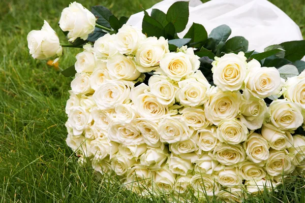 Luxurious bouquet — Stock Photo, Image
