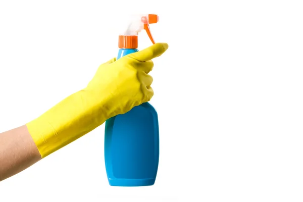 Detergentów — Zdjęcie stockowe