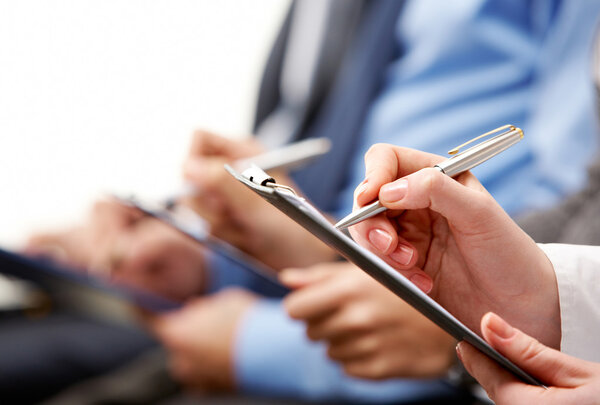 Тест письма
