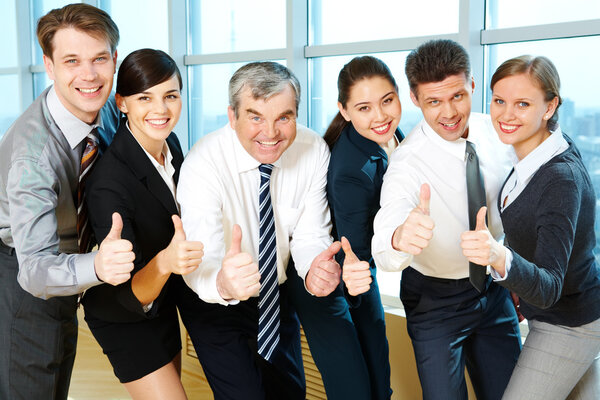 Успешные партнеры
