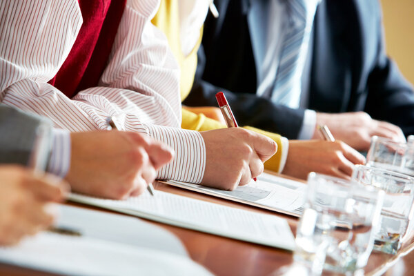 конференция