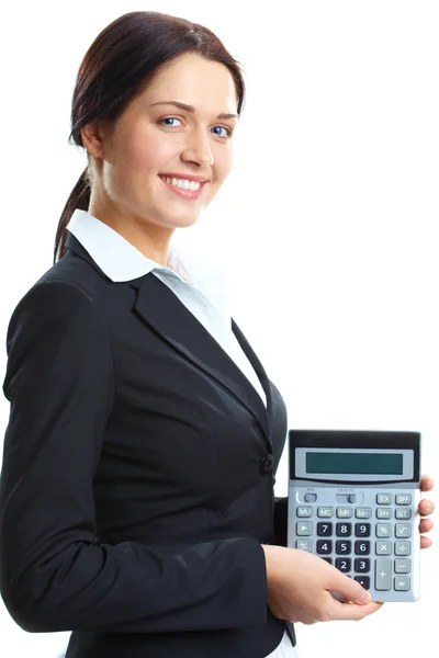 Accountant — Stock Photo, Image