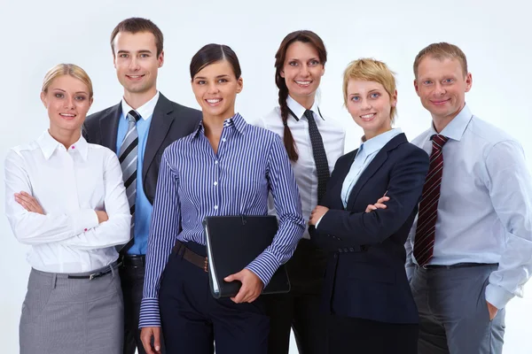 Business group Stock Photo