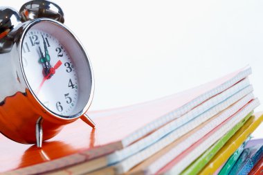 copybooks çalar saat