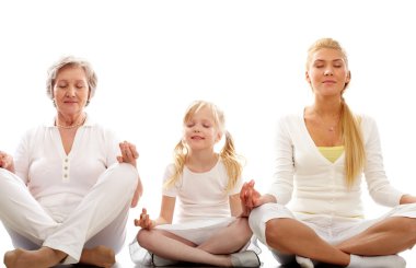 Meditasyon