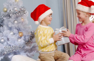 Yılbaşı sürprizi