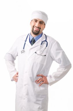 başarılı doktor