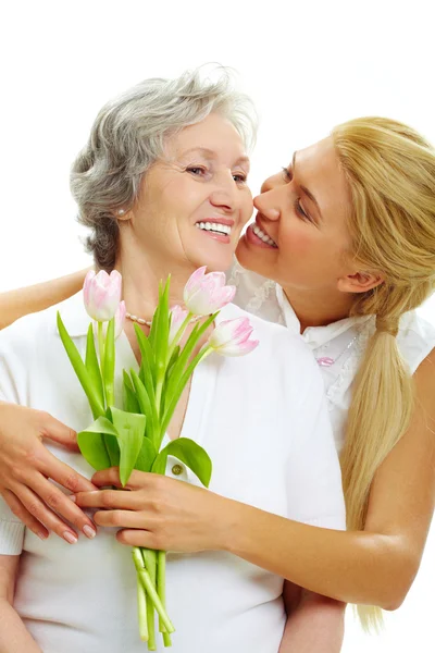 Mother's day — Stock Photo, Image