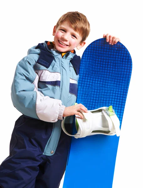 Νεανικό skateboarder — Φωτογραφία Αρχείου