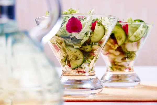 stock image Salad