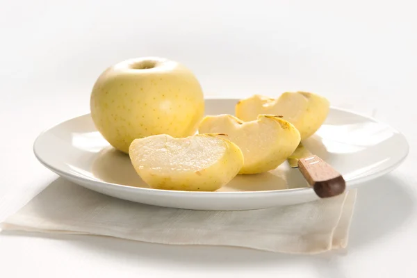 甜苹果 — 图库照片