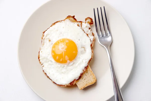 Breakfast — Stock Photo, Image