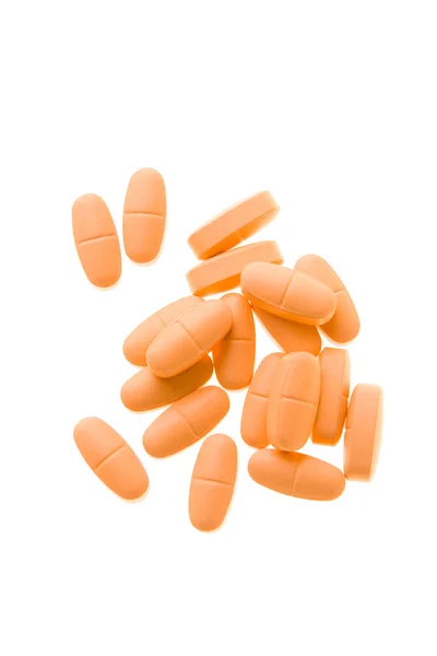 Medicaments — Stock Photo, Image