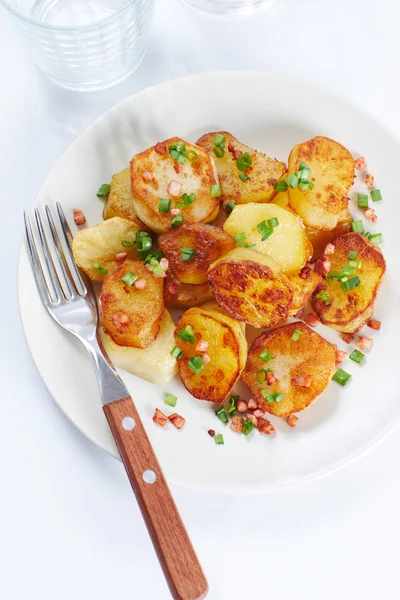 Stock image Roasted dish