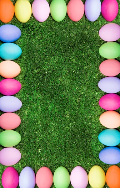 Easter framing — Stock Photo, Image