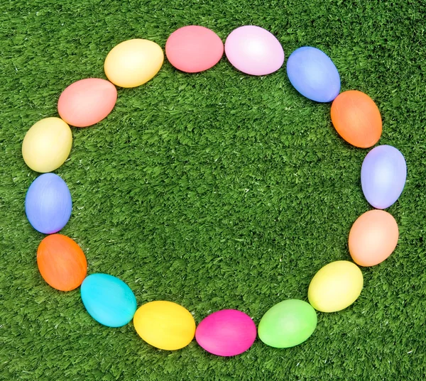 Easter ring — Stock Photo, Image