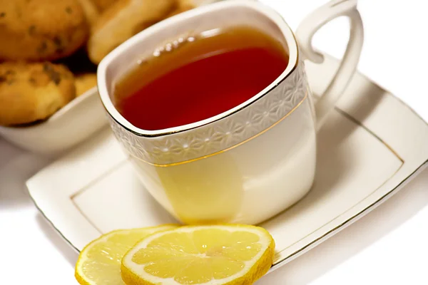 おいしい紅茶 — ストック写真