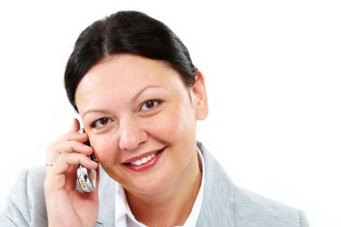 telefon görüşmesi