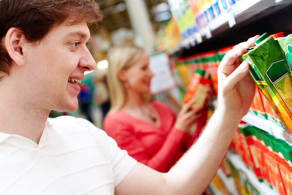 В поисках хорошего сока
