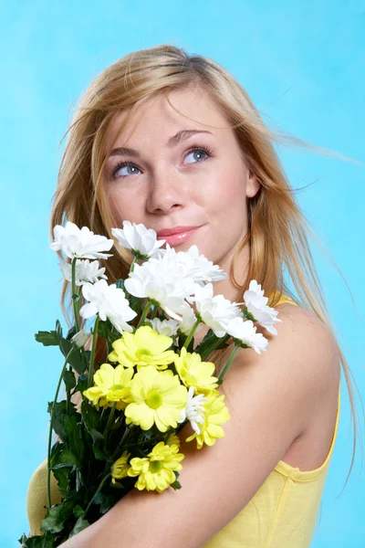 Spring time — Stock Photo, Image