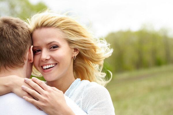 Долгожданный прием
