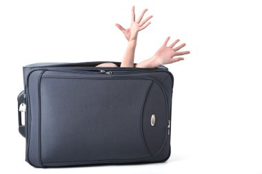 Baggage clipart