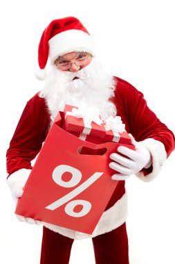 Christmas sale clipart