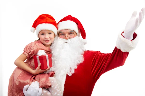 Looking for Christmas — Stock Photo, Image