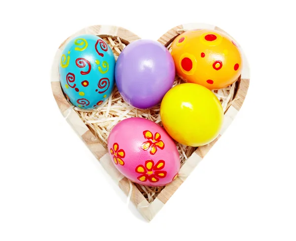 Easter love — Stock Photo, Image